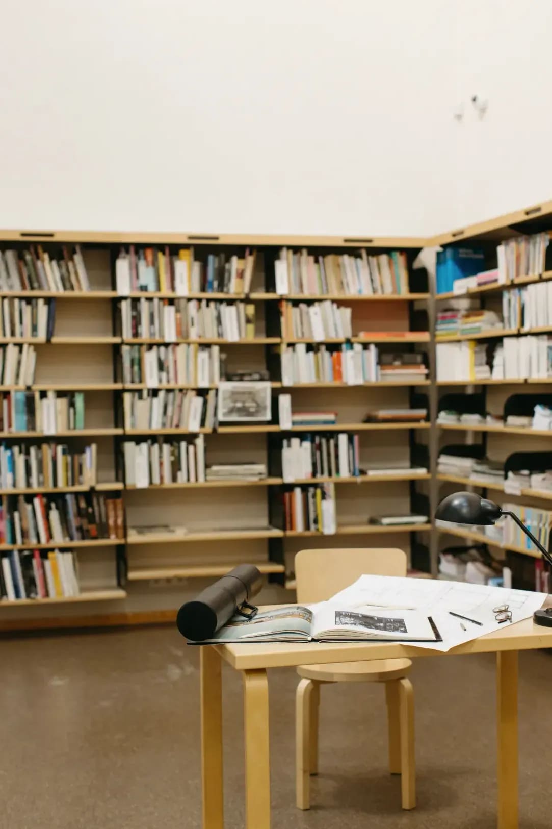 Lernstudio Zürich AG 1