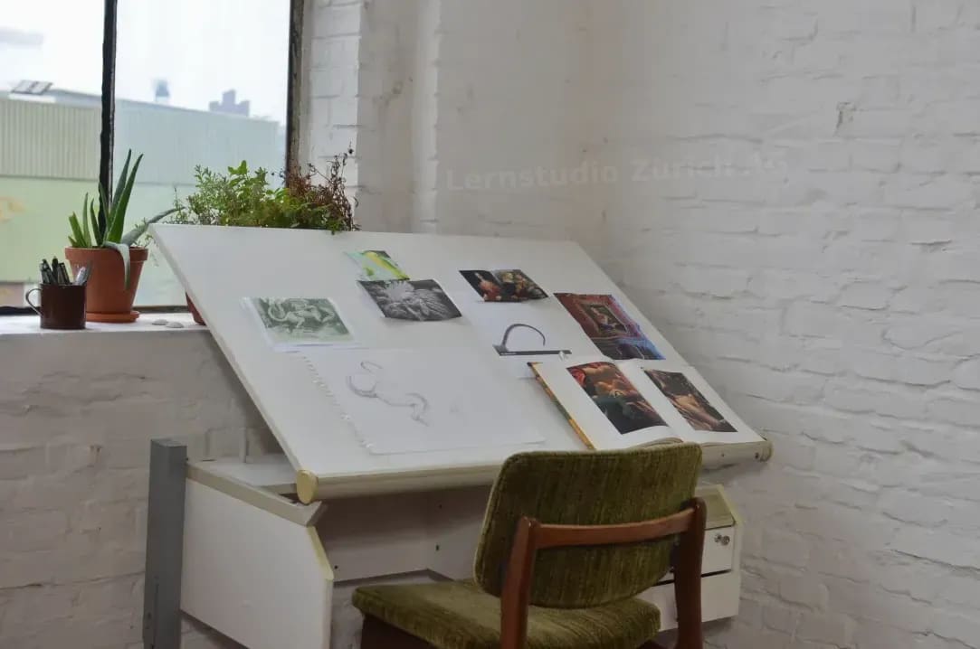 Lernstudio Zürich AG 11