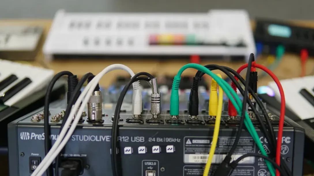 Lernstudio Zürich AG 12