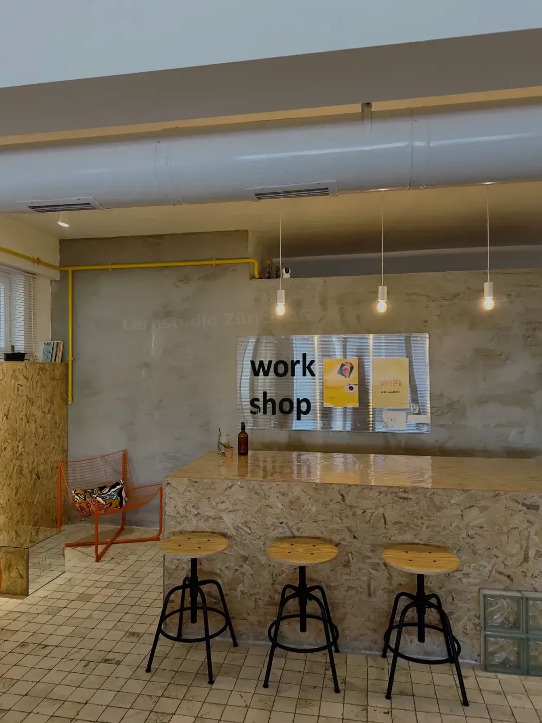 Lernstudio Zürich AG 14