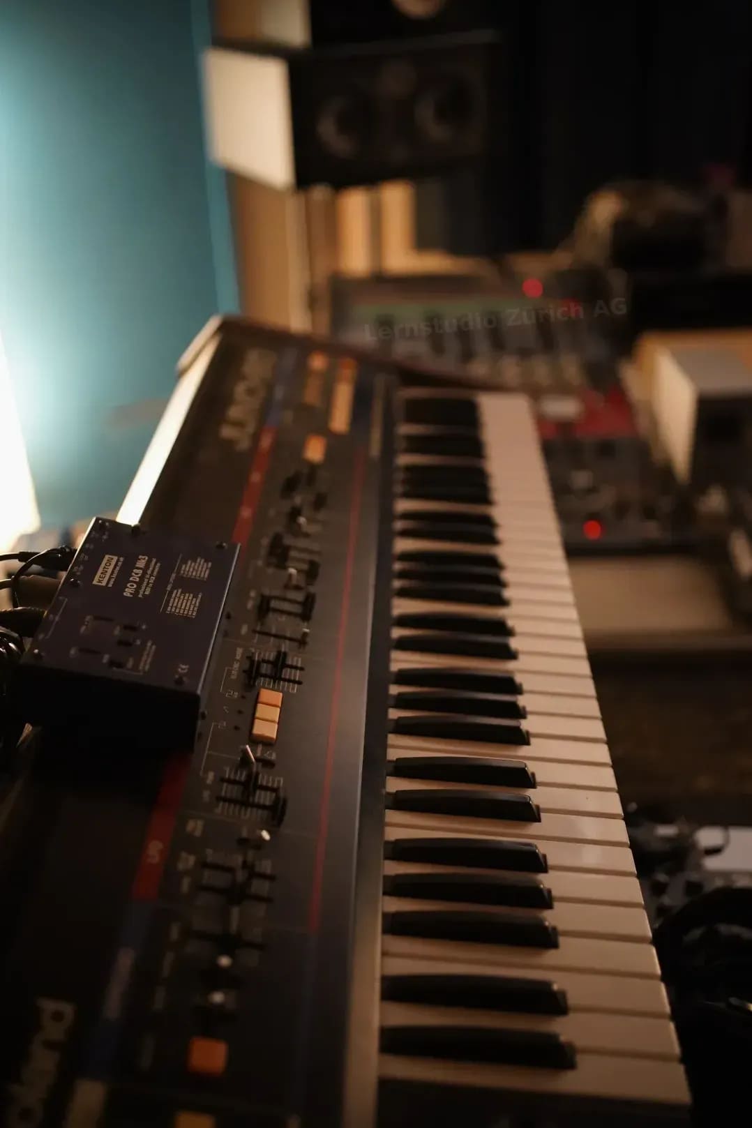 Lernstudio Zürich AG 3