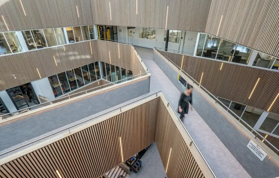 Lernstudio Zürich AG 6