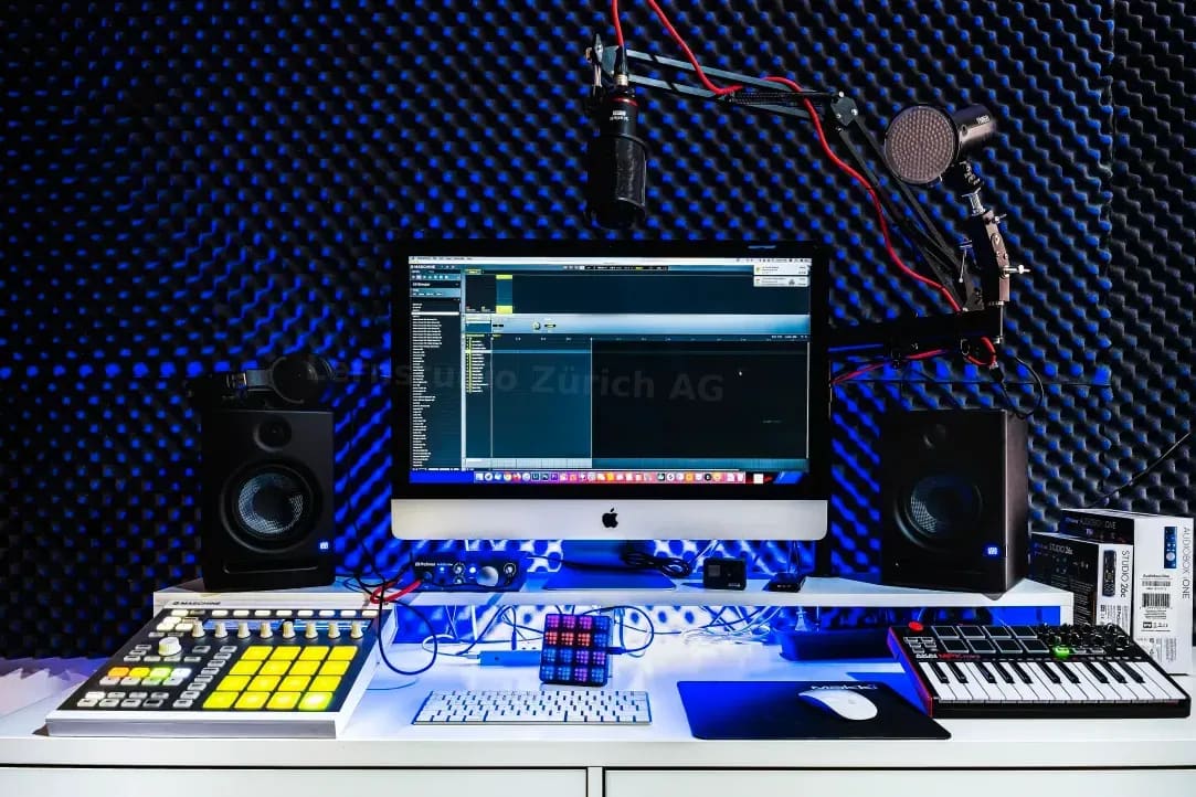Lernstudio Zürich AG 8